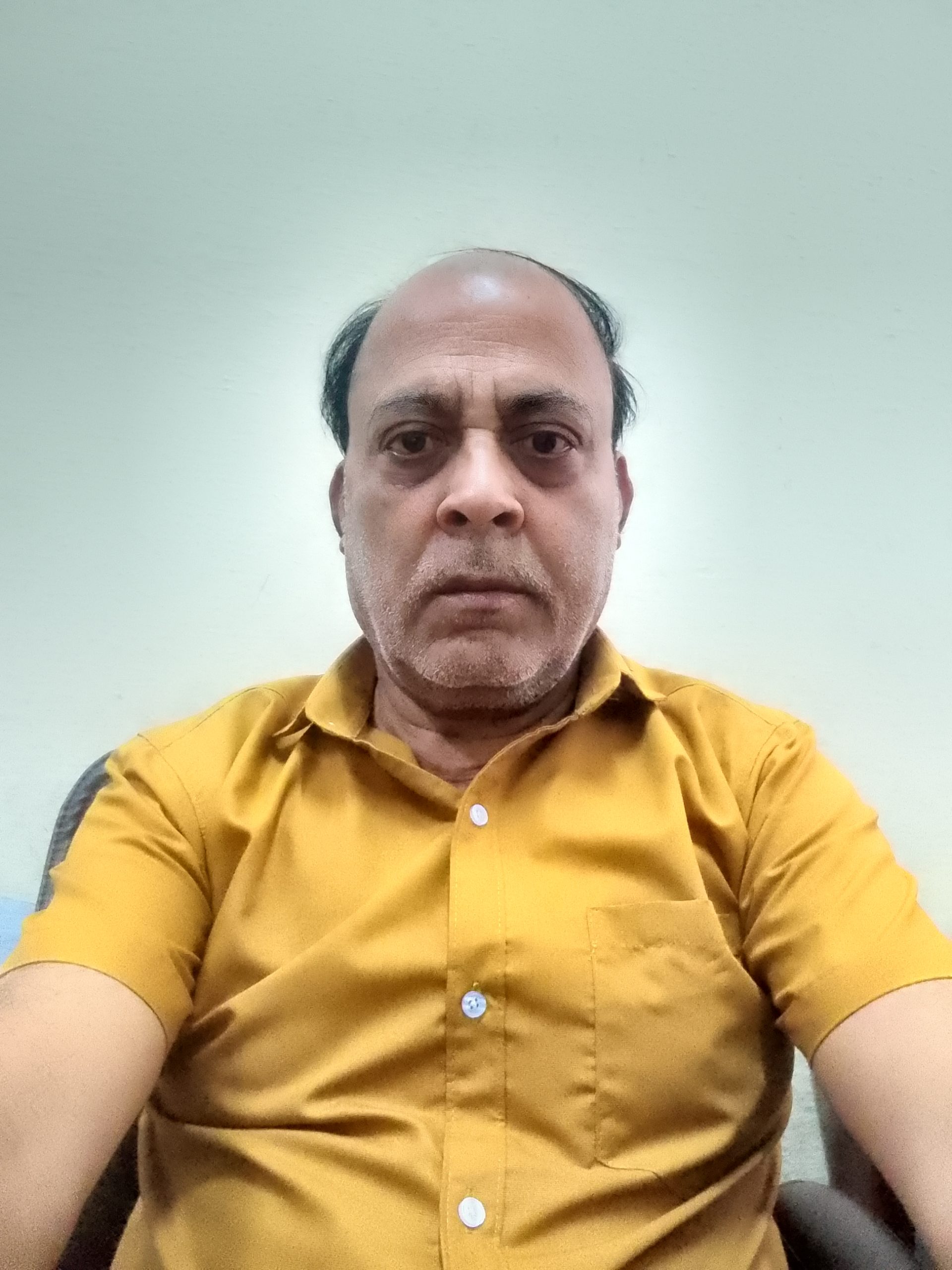 Dr. Shiv Shankar Tiwary