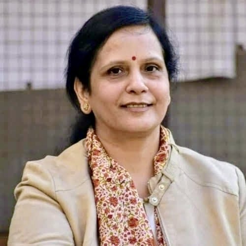 Prof. Sangya Ranjan
