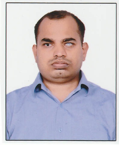 Mr. Chunnu Kumar