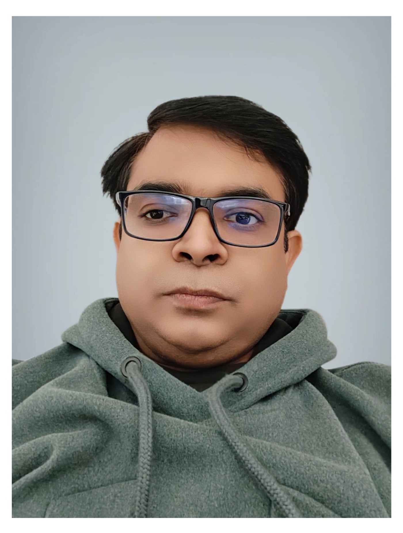 Dr. Sandeep Kumar Gautam