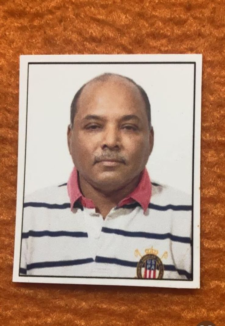 Prof. Ashutosh Kumar